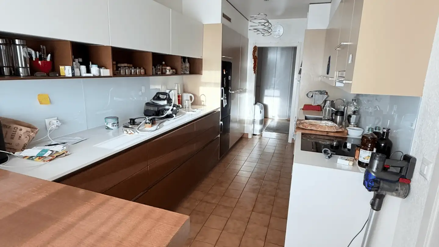 Appartamento in affitto - Chemin de Pierrefleur 68, 1004 Lausanne - Foto 3