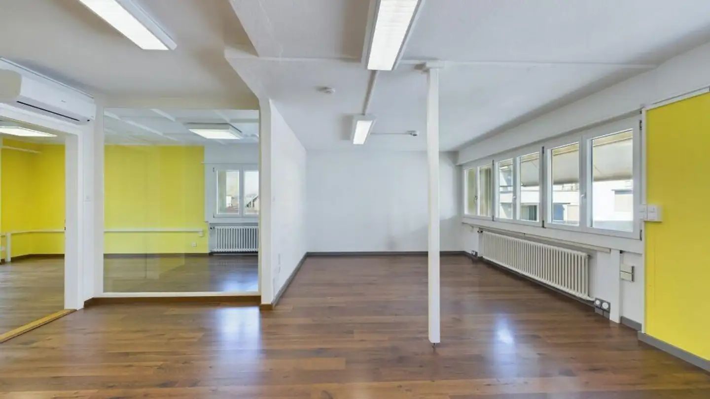 Spazio ufficio in affitto - Franzosenstrasse 14, 6423 Seewen SZ - Foto 2