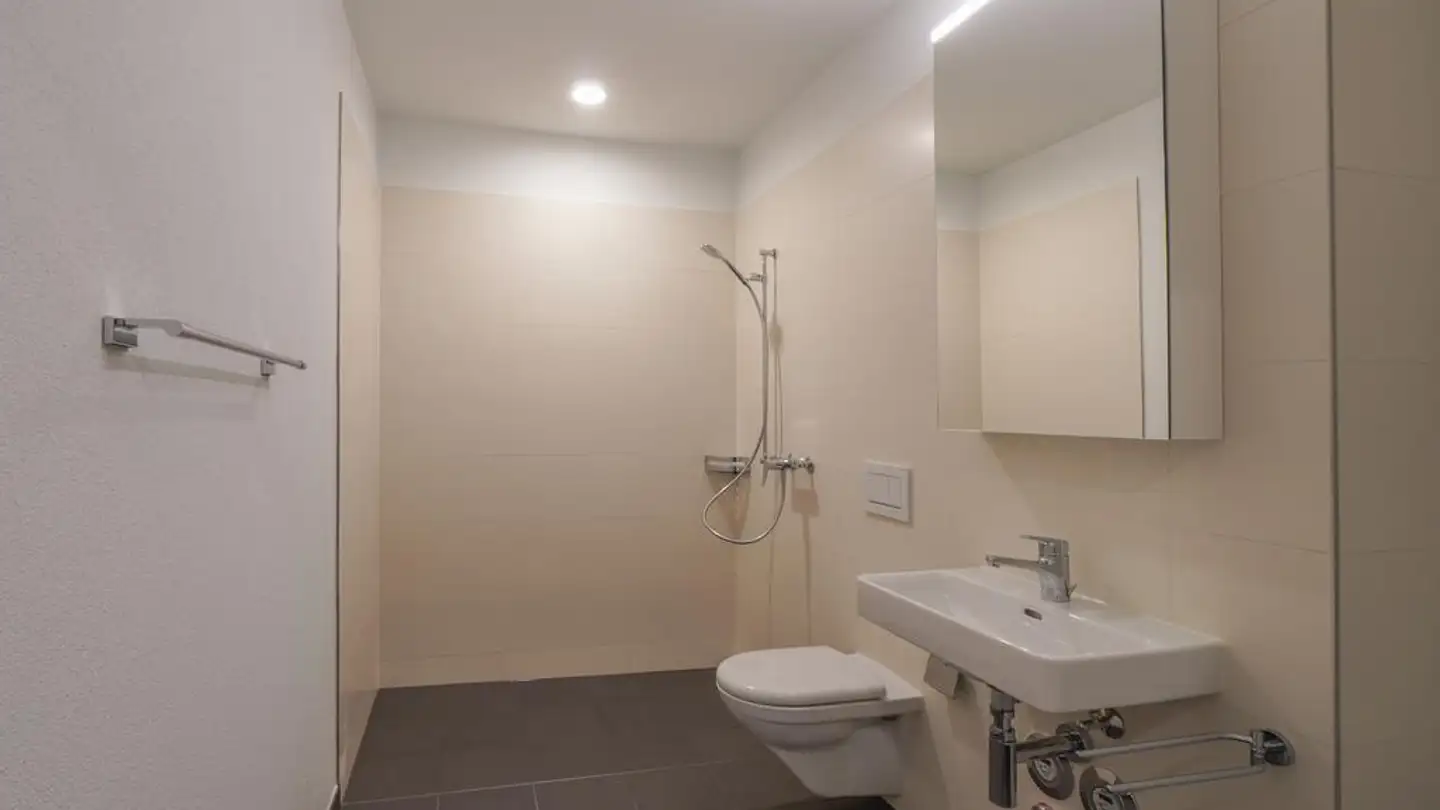 Wohnung mieten - Erzenbergstrasse 6, 4410 Liestal - Foto 4
