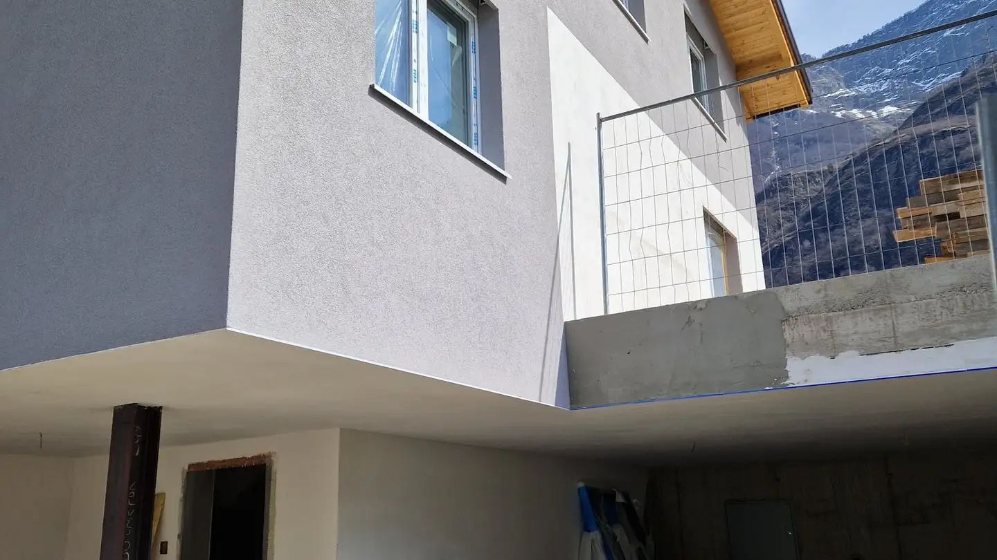 Semi-detached house for rent - 6710 Biasca - Photo 3