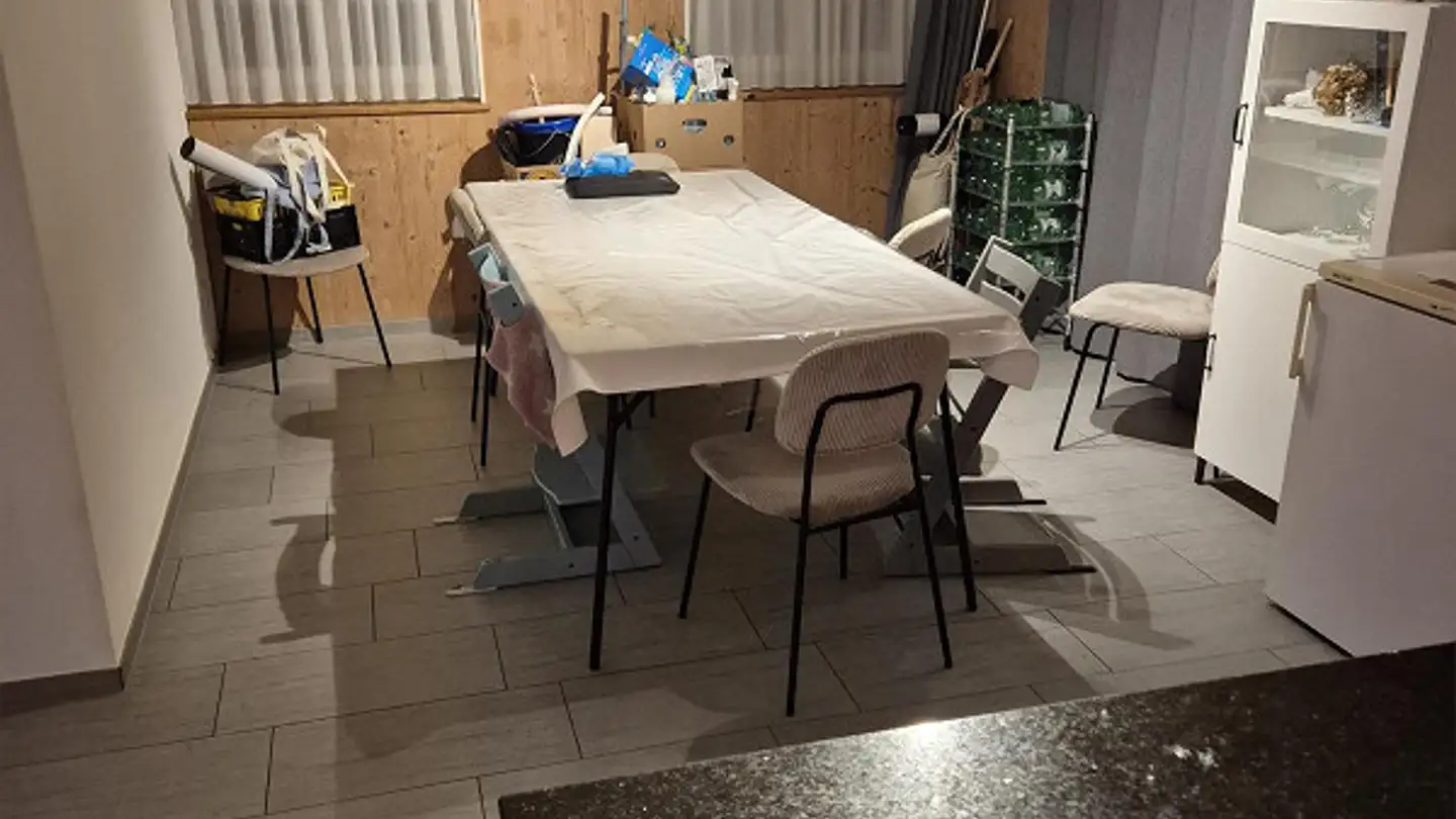 Stepped apartment for rent - Unterdorf 2, 5637 Beinwil (Freiamt) - Photo 2