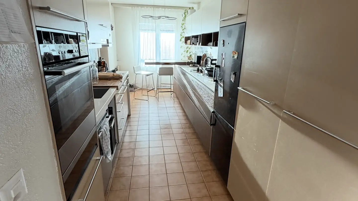 Appartamento in affitto - Chemin de Pierrefleur 68, 1004 Lausanne - Foto 4