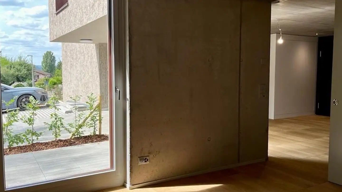 Wohnung mieten - Schuppisweg 4, 8500 Frauenfeld - Foto 2