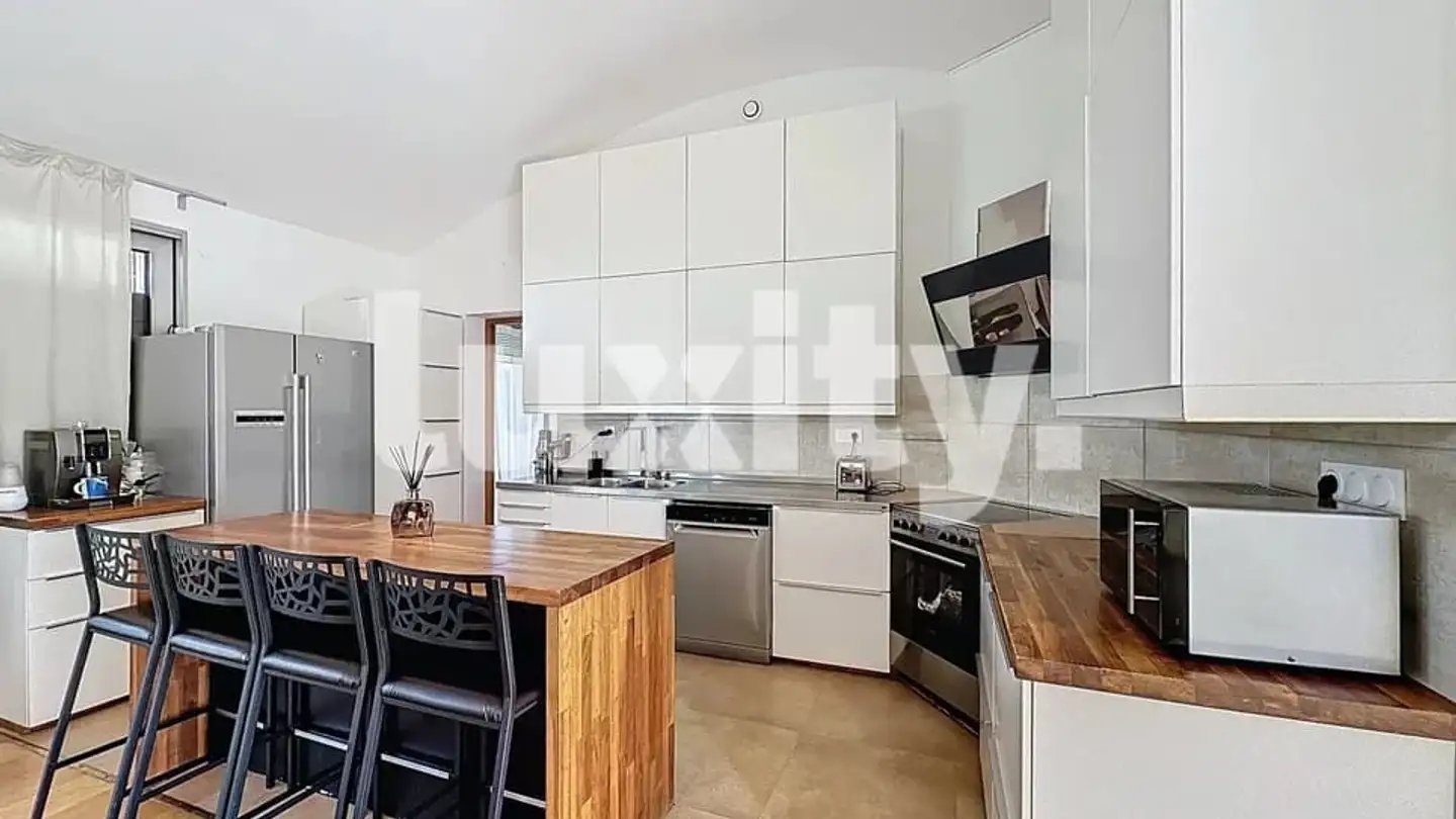 Maison individuelle à vendre - 1247 Anières - Photo 3