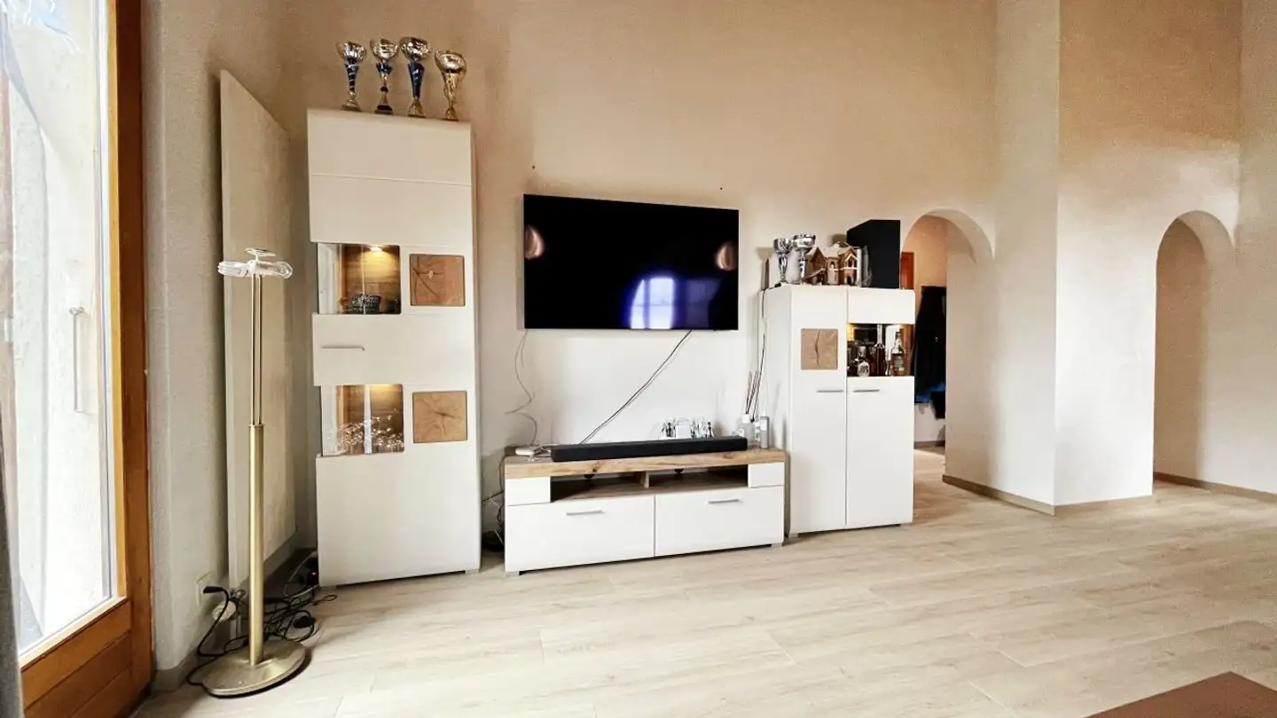 Appartamento in affitto - Route Des Montagnes 22, 1261 Marchissy