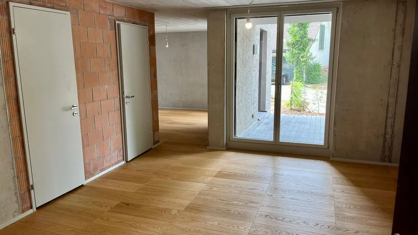 Wohnung mieten - Schuppisweg 4, 8500 Frauenfeld