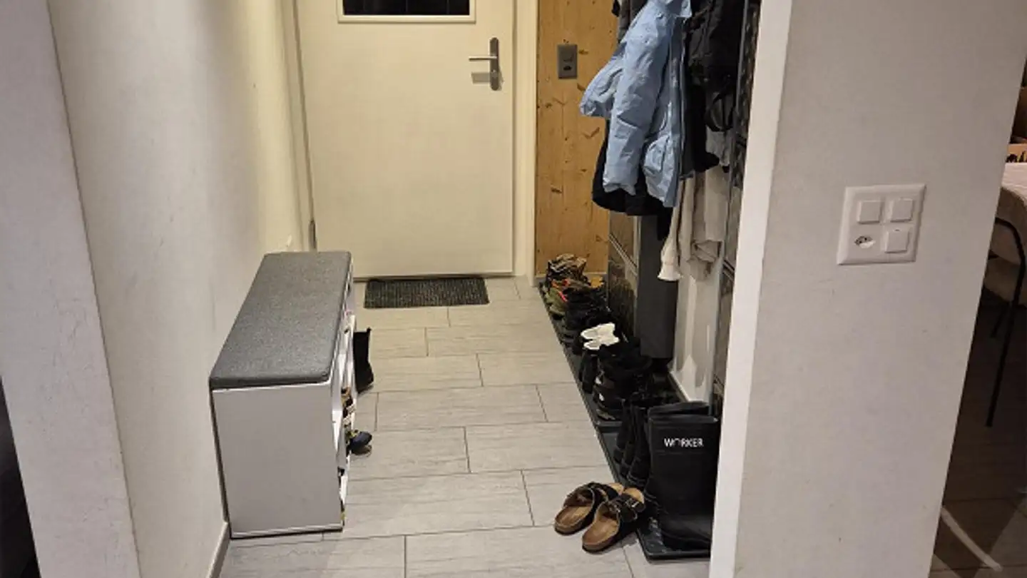 Stepped apartment for rent - Unterdorf 2, 5637 Beinwil (Freiamt) - Photo 3