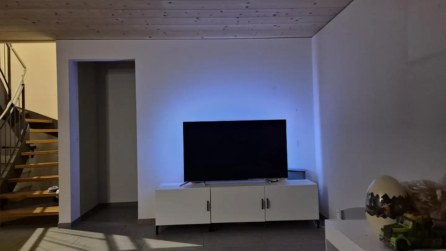 Stepped apartment for rent - Unterdorf 2, 5637 Beinwil (Freiamt) - Photo 4