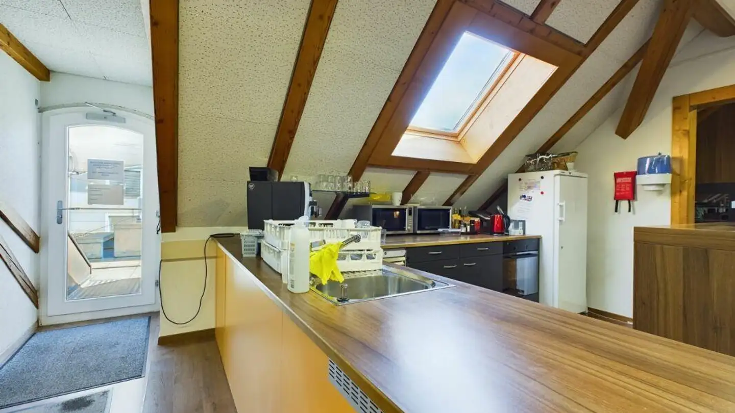 Spazio ufficio in affitto - Franzosenstrasse 14, 6423 Seewen SZ - Foto 4