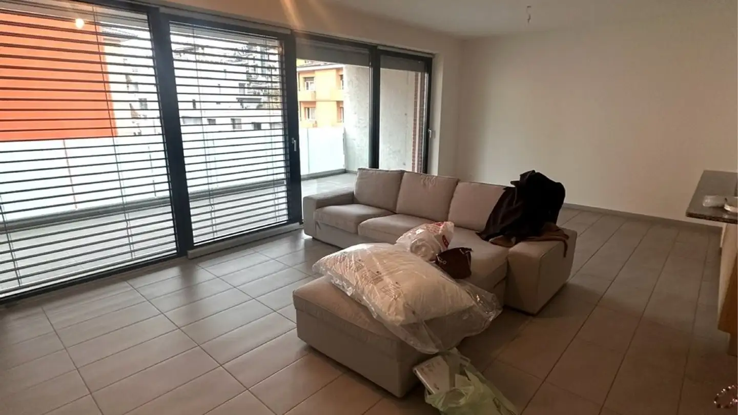 Appartamento in affitto - Via Del Canvetto, 6900 Lugano