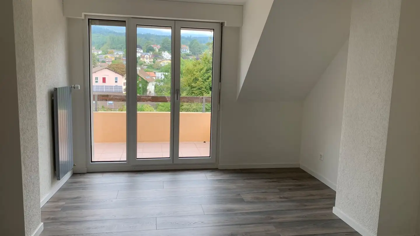 Appartamento in affitto - 2013 Colombier NE - Foto 3