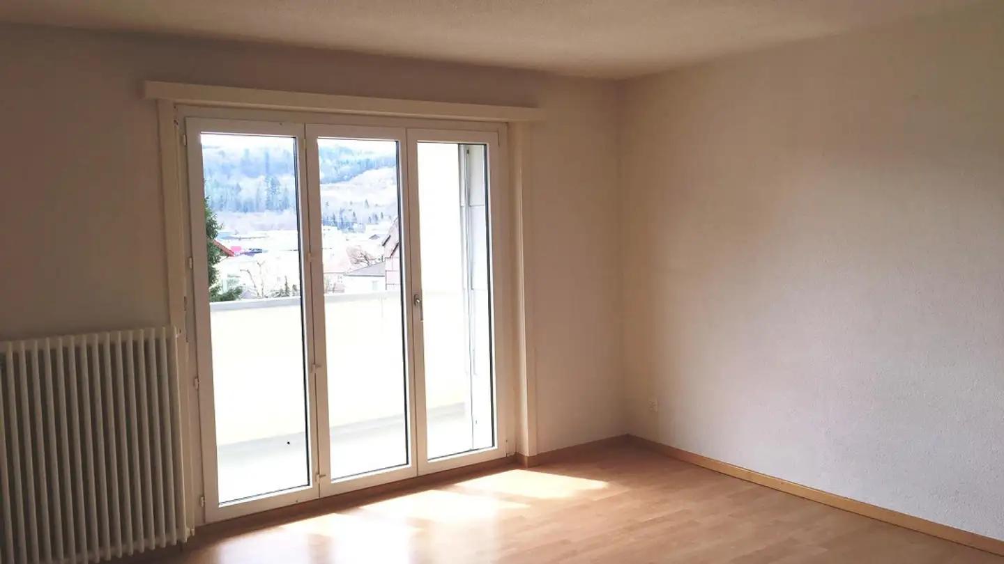Apartment for rent - Solothurnstrasse 7, 2542 Pieterlen - Photo 2
