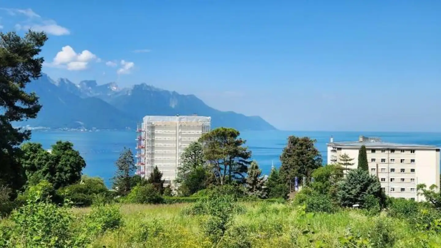 Villa in vendita - 1820 Veytaux - Photo 3