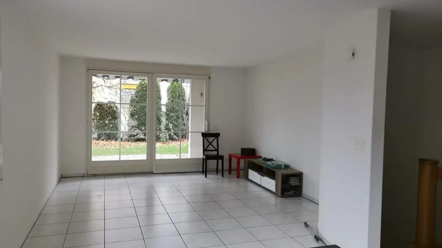 Appartamento in affitto - Eschenbachstrasse 19b, 6023 Rothenburg