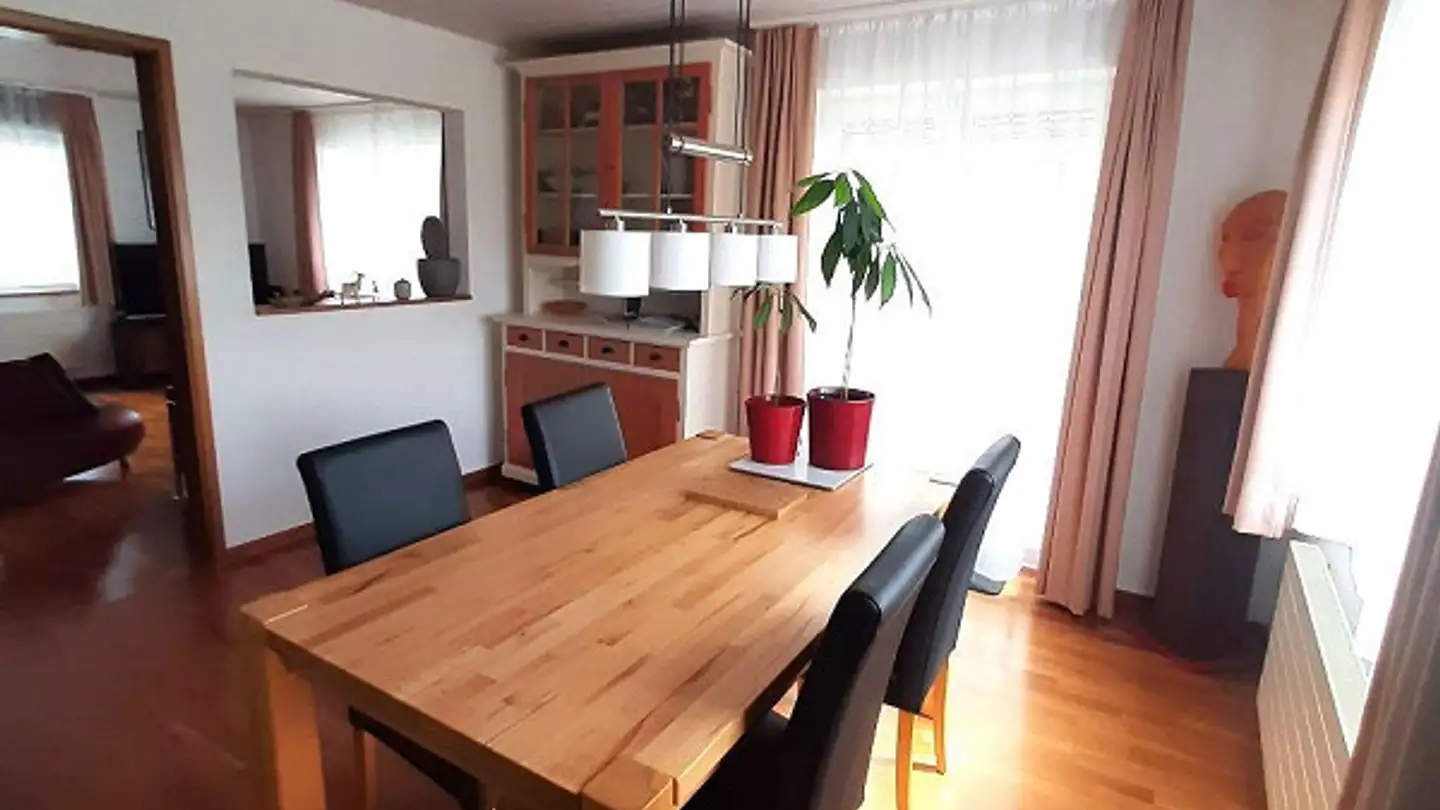 Single house for sale - Engelstrasse 8, 9542 Münchwilen TG - Photo 4