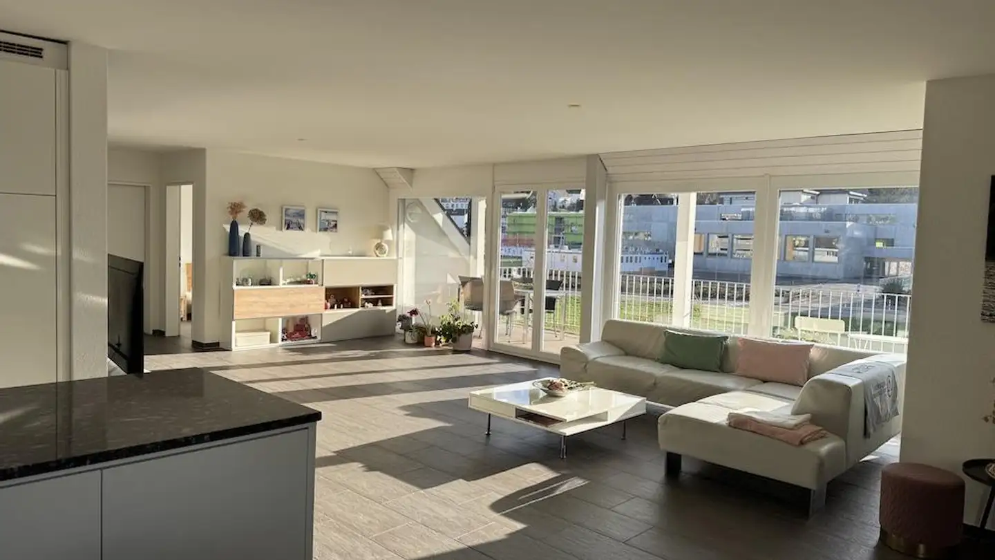 Appartamento in vendita - Regensdorferstrasse 12, 8108 Dällikon