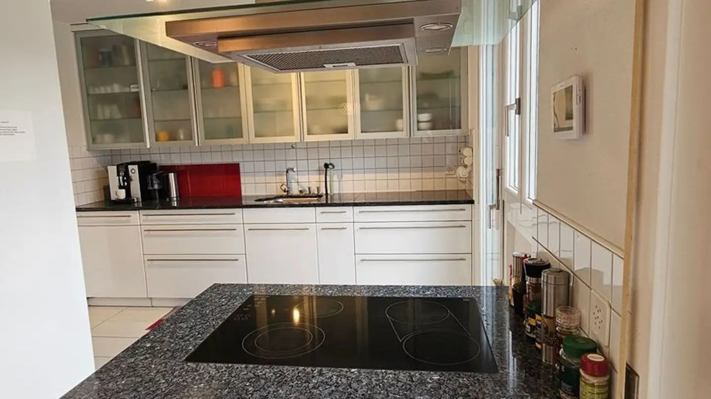 Casa singola in vendita - Gillenauweg 1, 3177 Laupen BE - Photo 3