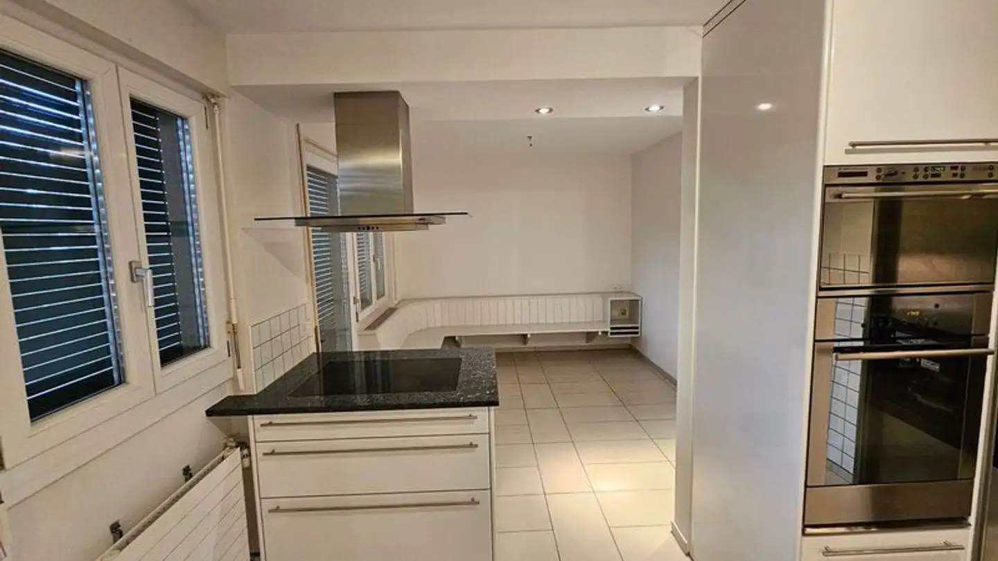 Casa singola in vendita - Gillenauweg 1, 3177 Laupen BE - Photo 4