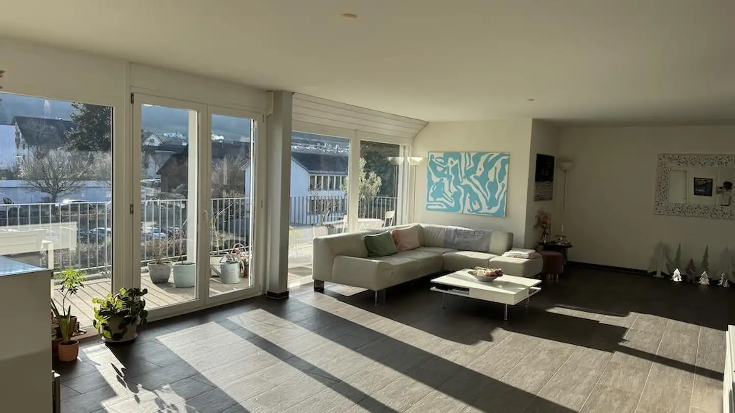 Appartamento in vendita - Regensdorferstrasse 12, 8108 Dällikon - Foto 2