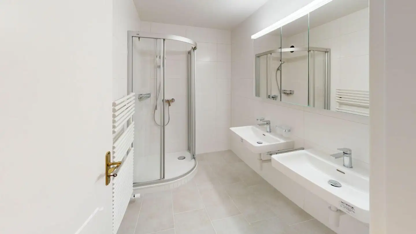 Apartment for rent - Wachsbleichestrasse, 9400 Rorschach - Photo 2