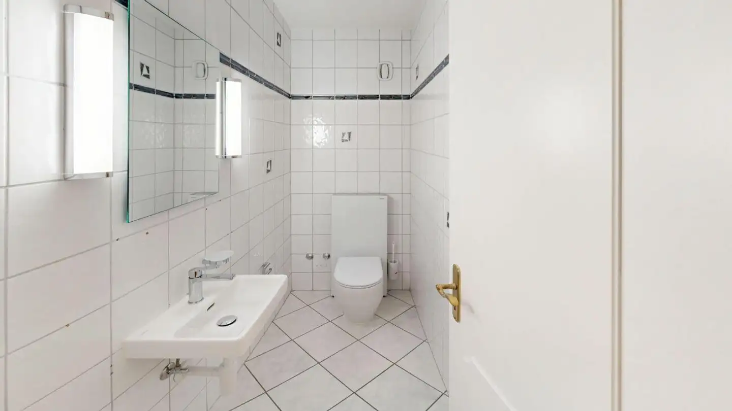 Apartment for rent - Wachsbleichestrasse, 9400 Rorschach - Photo 3