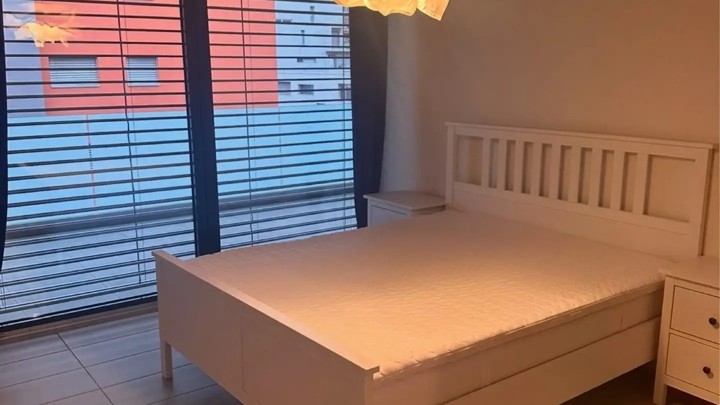 Appartamento in affitto - Via Del Canvetto, 6900 Lugano - Foto 4