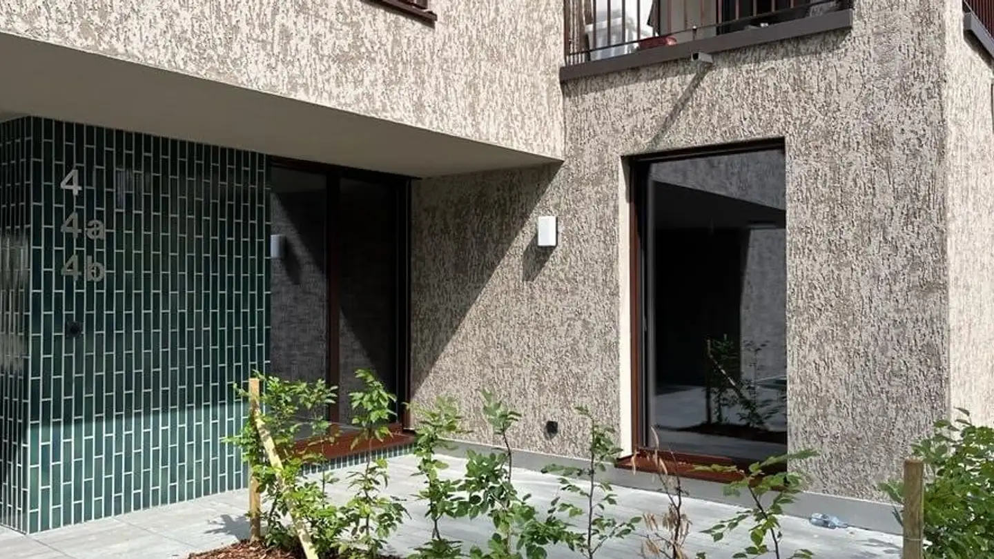 Wohnung mieten - Schuppisweg 4, 8500 Frauenfeld - Foto 4