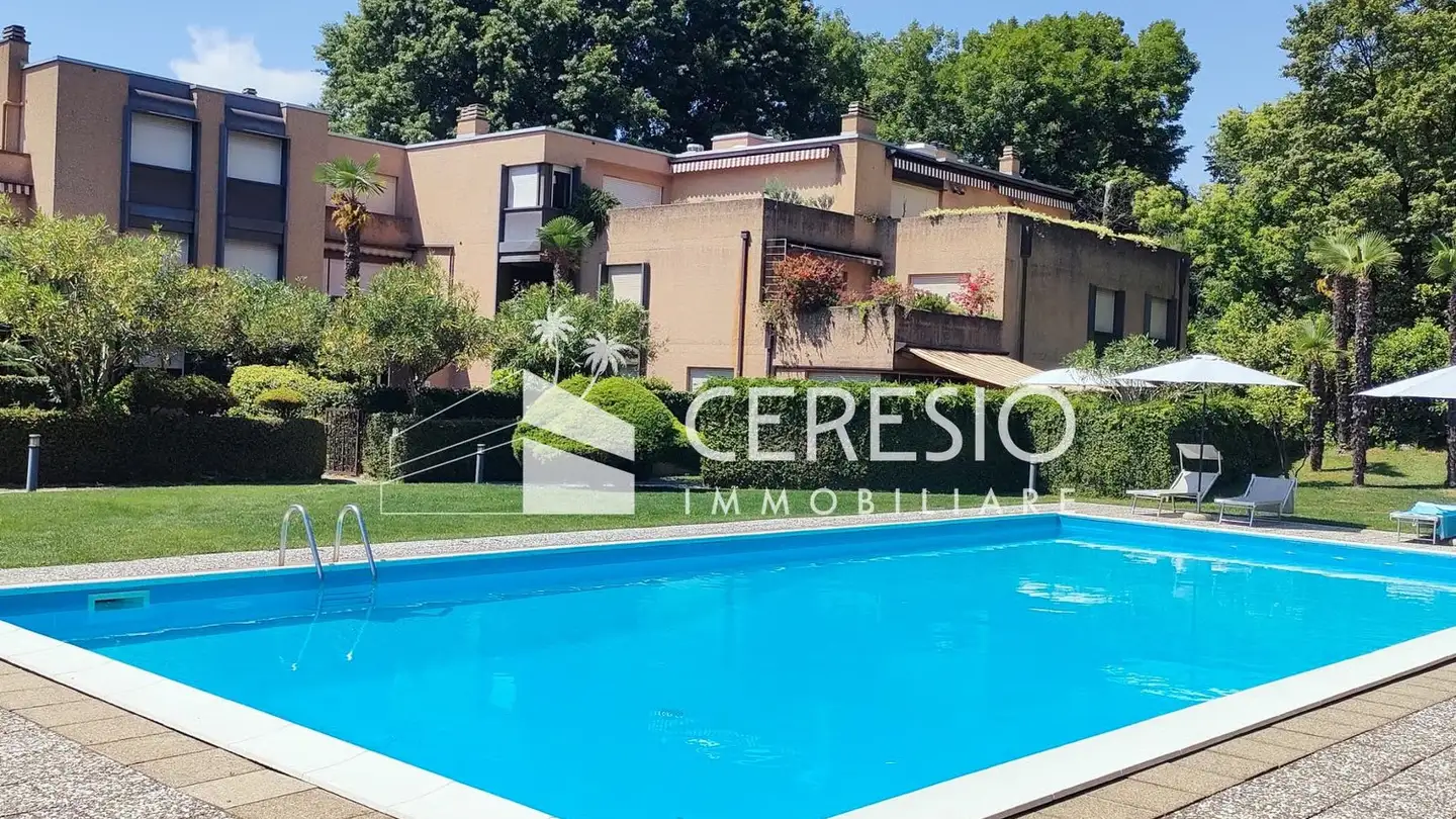 Appartamento in vendita - 6925 Gentilino