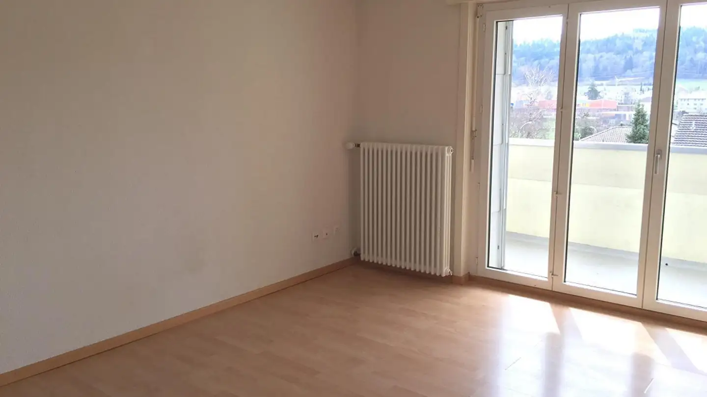 Apartment for rent - Solothurnstrasse 7, 2542 Pieterlen - Photo 3