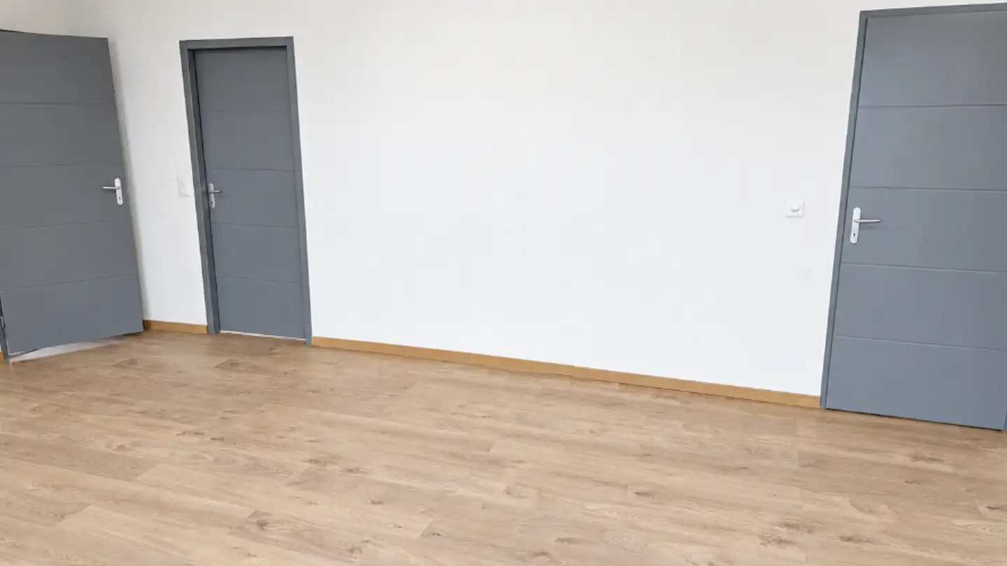 Loft mieten - Le Boitchelat 61, 2905 Courtedoux - Foto 4
