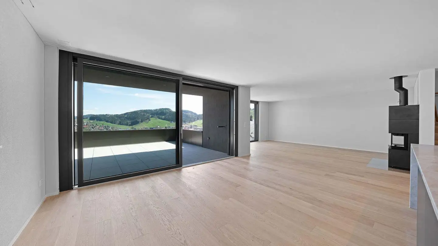 Einfamilienhaus kaufen - Bergstrasse 25a, 9410 Heiden - Foto 4