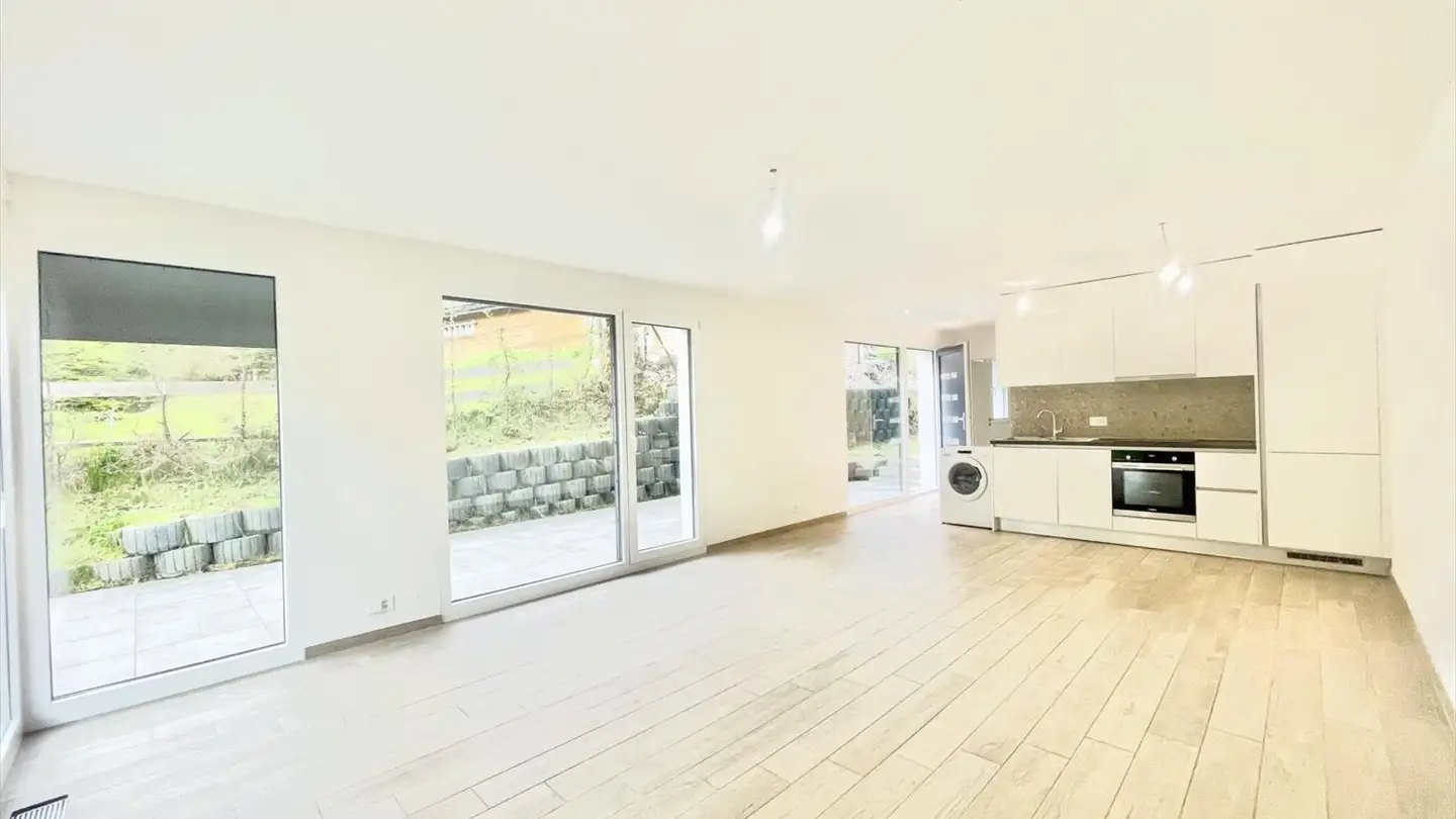 Appartement à vendre - 1619 Les Paccots - Photo 2