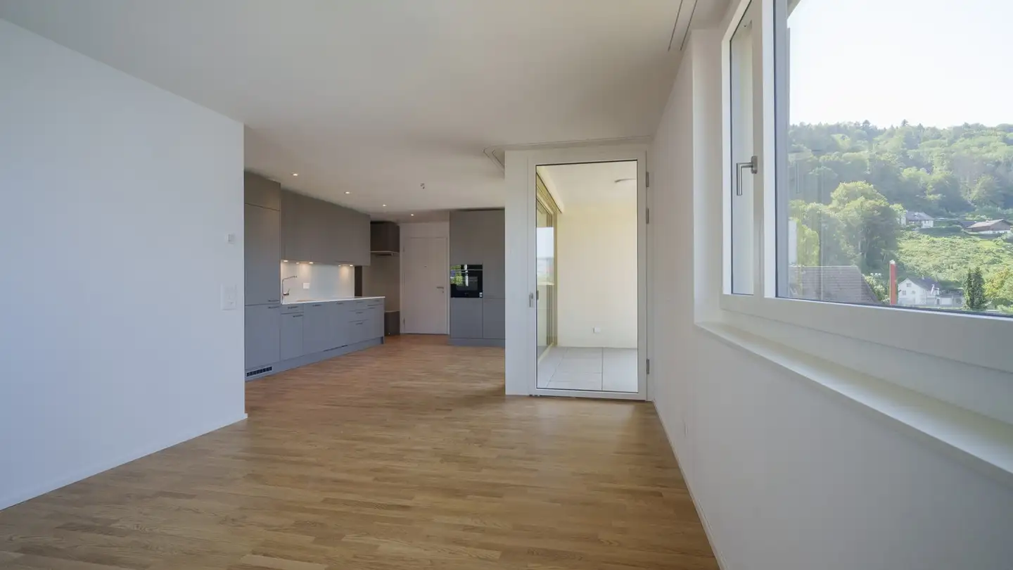 Apartment for rent - Glattlerweg 10, 8957 Spreitenbach - Photo 3