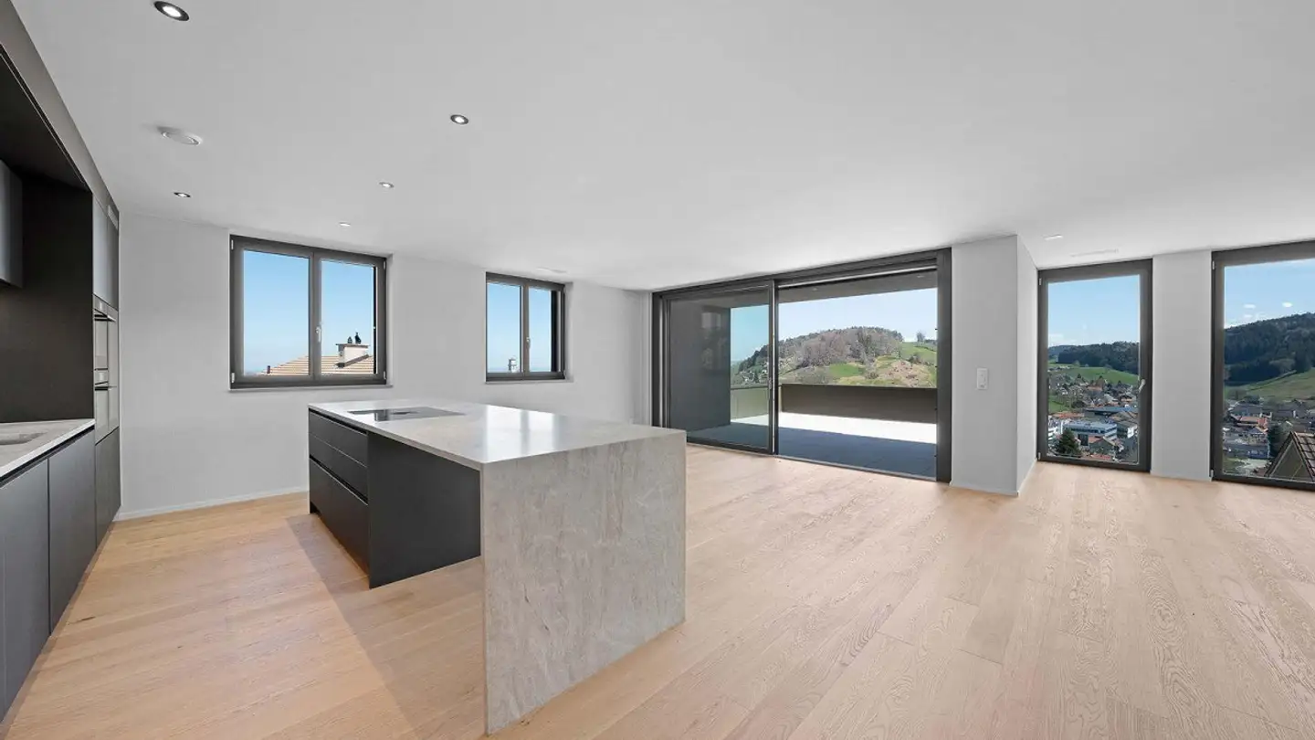 Einfamilienhaus kaufen - Bergstrasse 25a, 9410 Heiden - Foto 2
