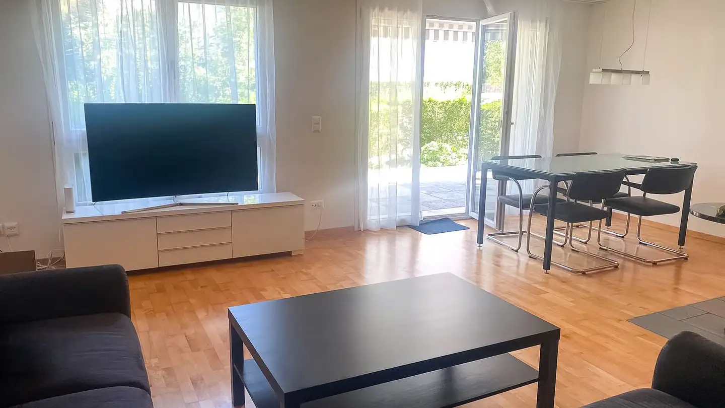 Appartamento in affitto - Dorfstrasse 69, 8805 Richterswil - Foto 3
