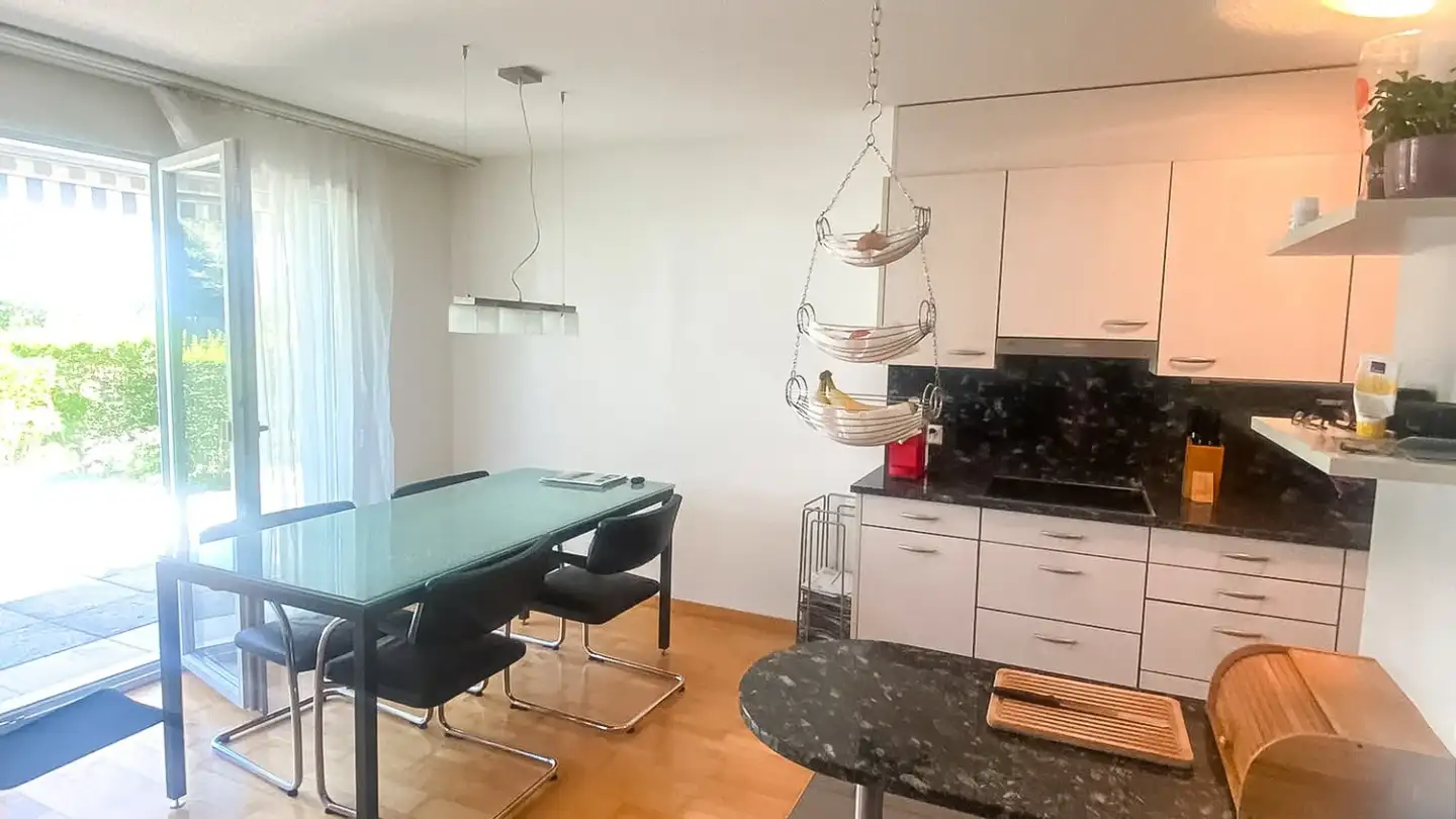 Appartamento in affitto - Dorfstrasse 69, 8805 Richterswil - Foto 4