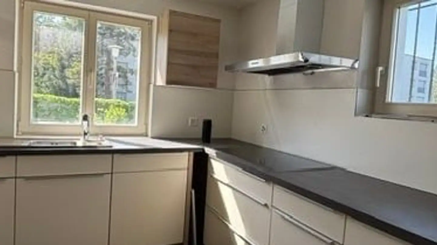 Einfamilienhaus mieten - Im Lerchengarten 14, 4153 Reinach BL - Foto 3