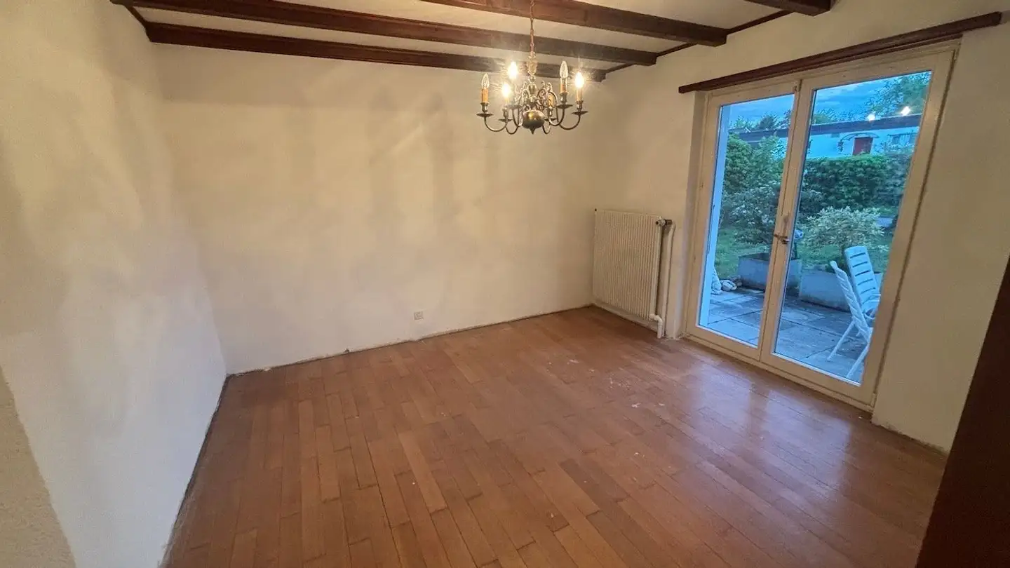 Einfamilienhaus mieten - Im Lerchengarten 14, 4153 Reinach BL - Foto 4