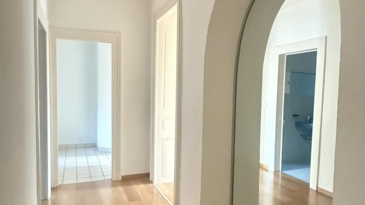 Wohnung mieten - Rue Du Valentin 31, 1004 Lausanne