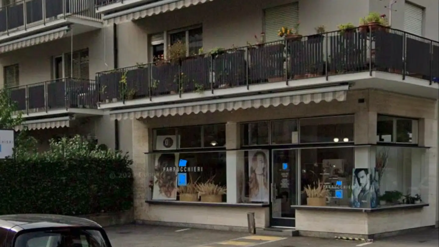 Appartement à vendre - Via Breganzona, 6900 Lugano