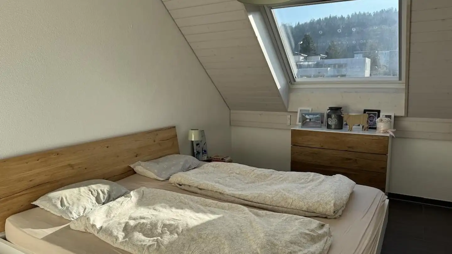 Appartamento in vendita - Regensdorferstrasse 12, 8108 Dällikon - Foto 4