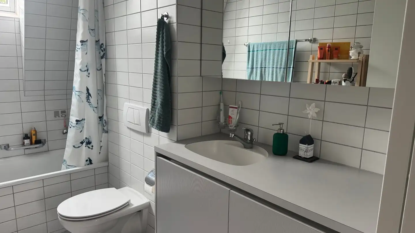 Appartamento in affitto - 2560 Nidau - Foto 4