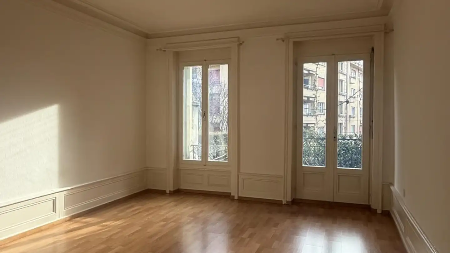 Wohnung mieten - Rue Du Valentin 31, 1004 Lausanne - Foto 3
