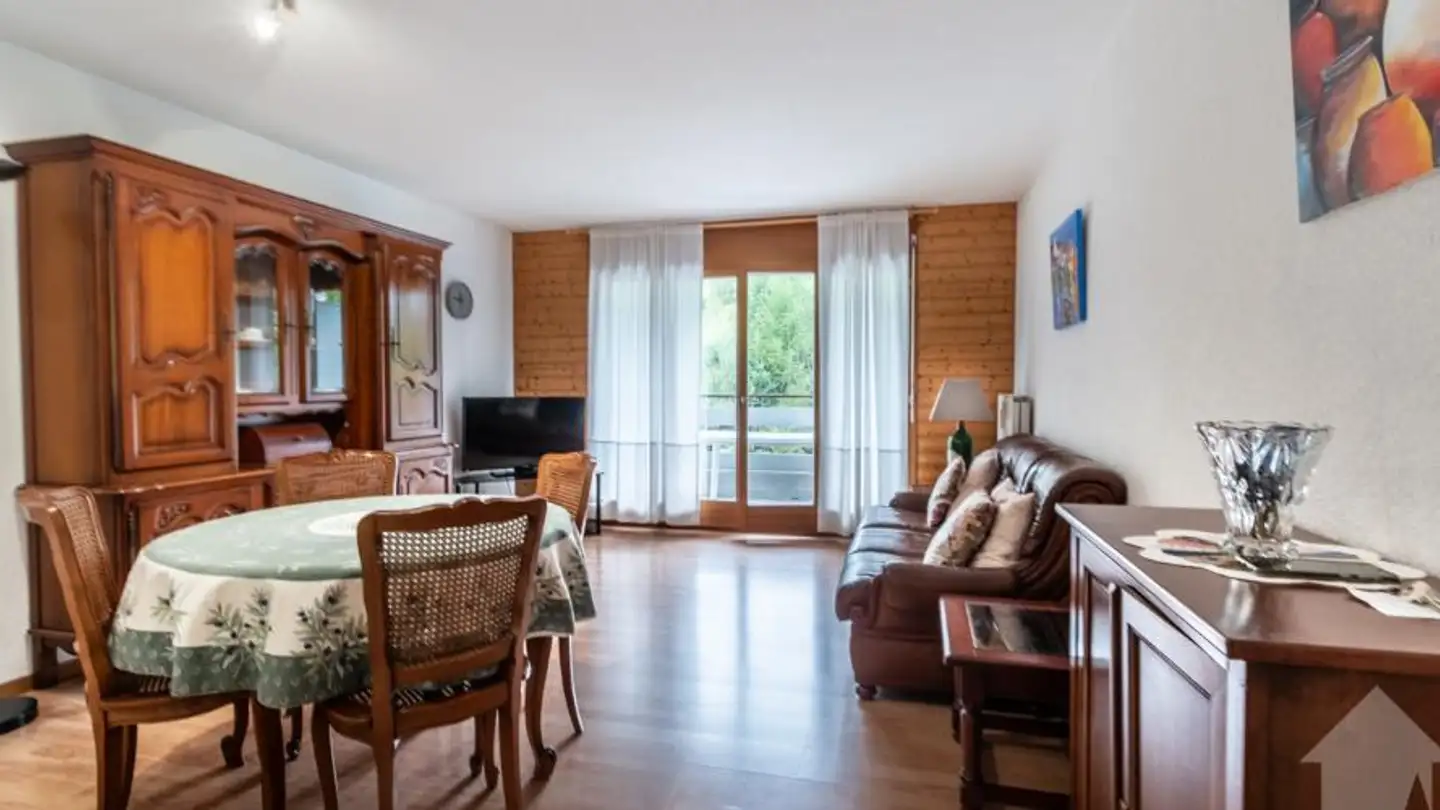 Apartment for sale - 1899 Torgon
