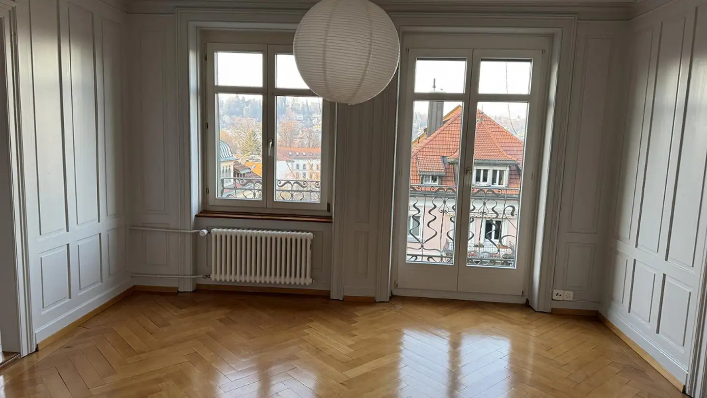 Appartamento in affitto - Rotachstrasse 8, 9000 St. Gallen - Foto 3