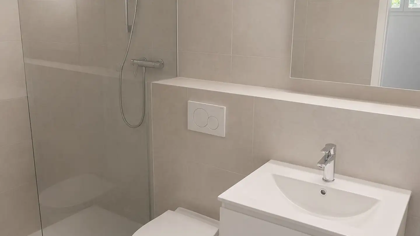 Appartamento in affitto - Baslerstrasse 3, 5200 Brugg AG - Foto 4