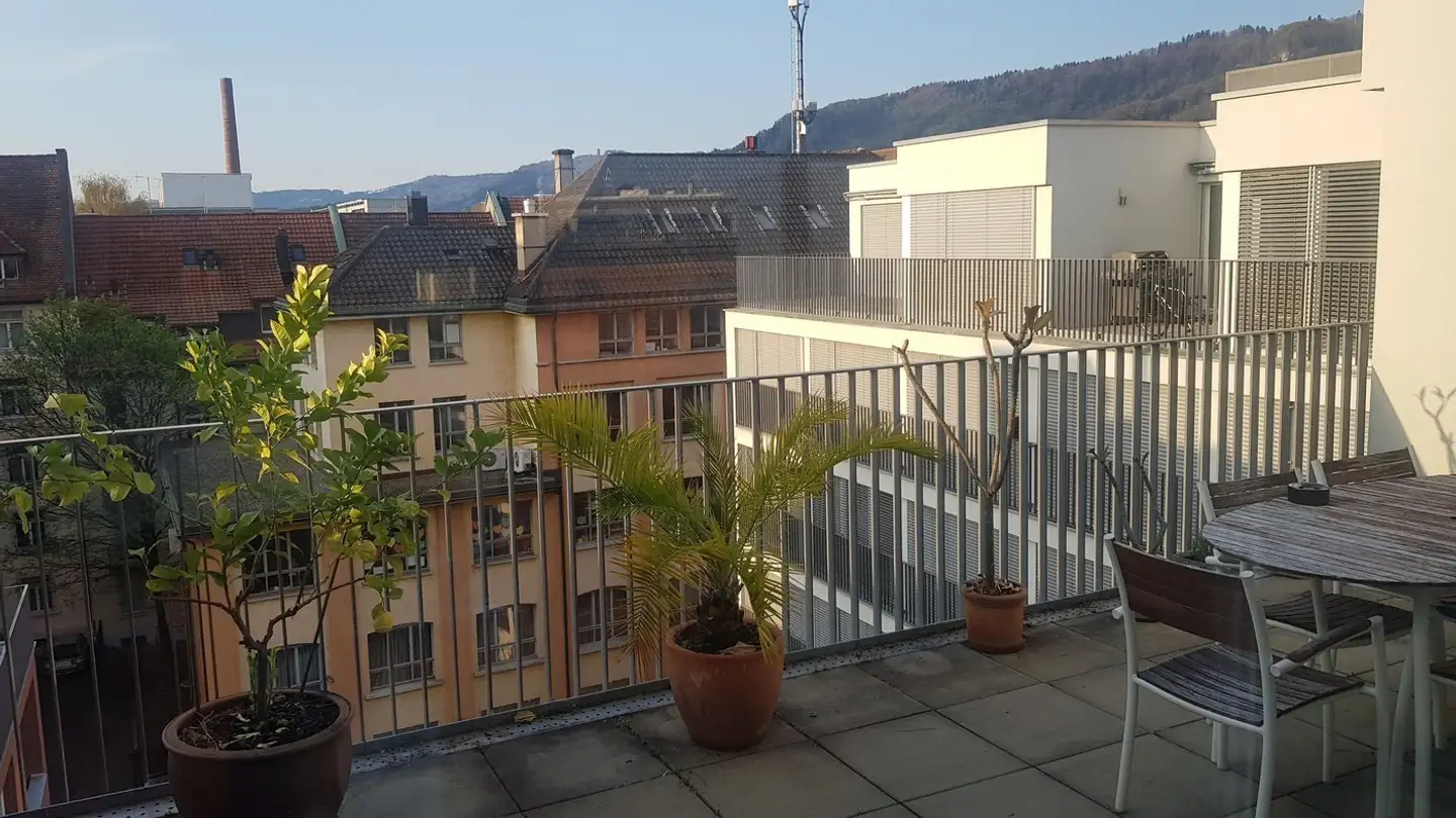 Appartamento in affitto - Staffelstrasse 3, 8045 Zürich - Foto 3
