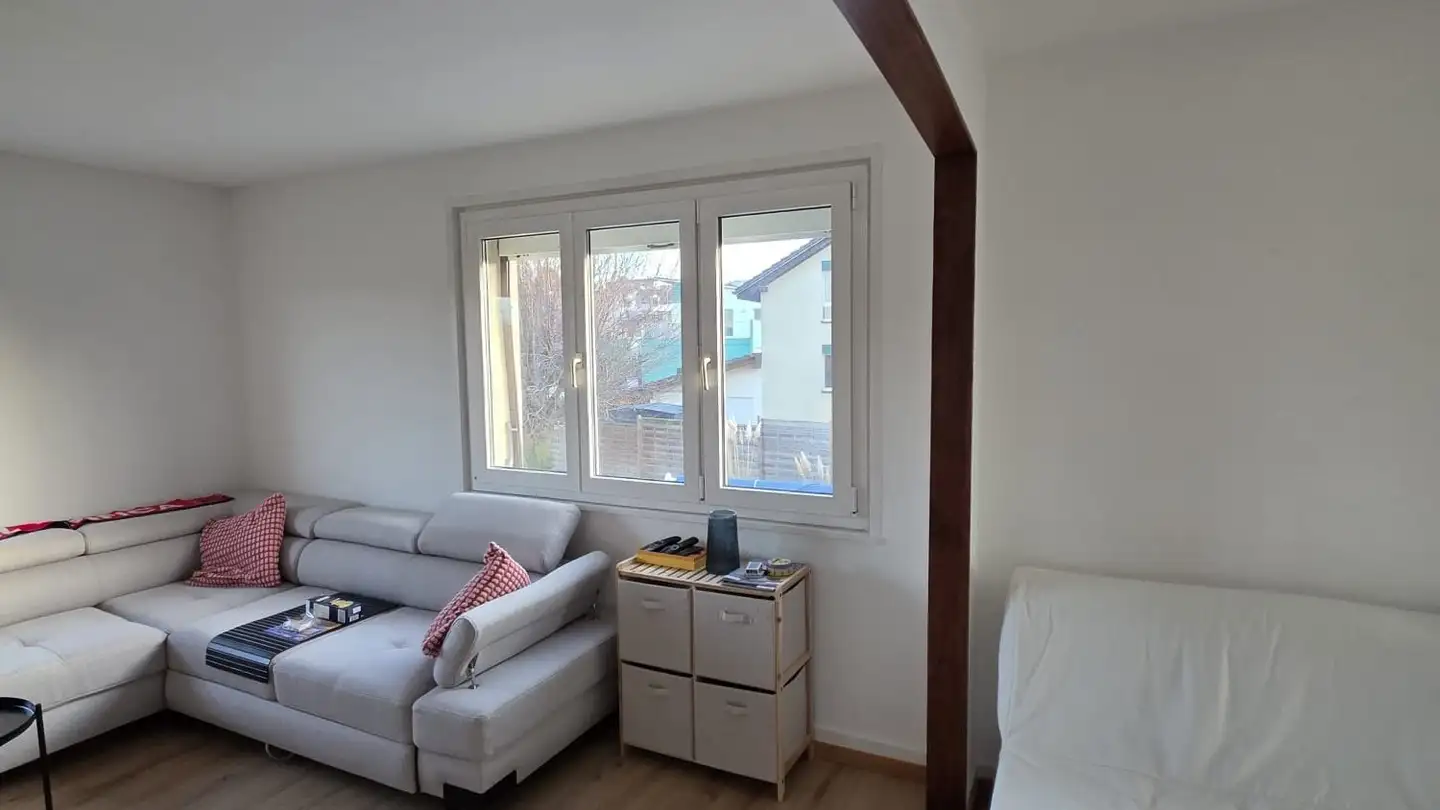 Wohnung mieten - Chemin Des Falaises, 1723 Marly - Foto 2