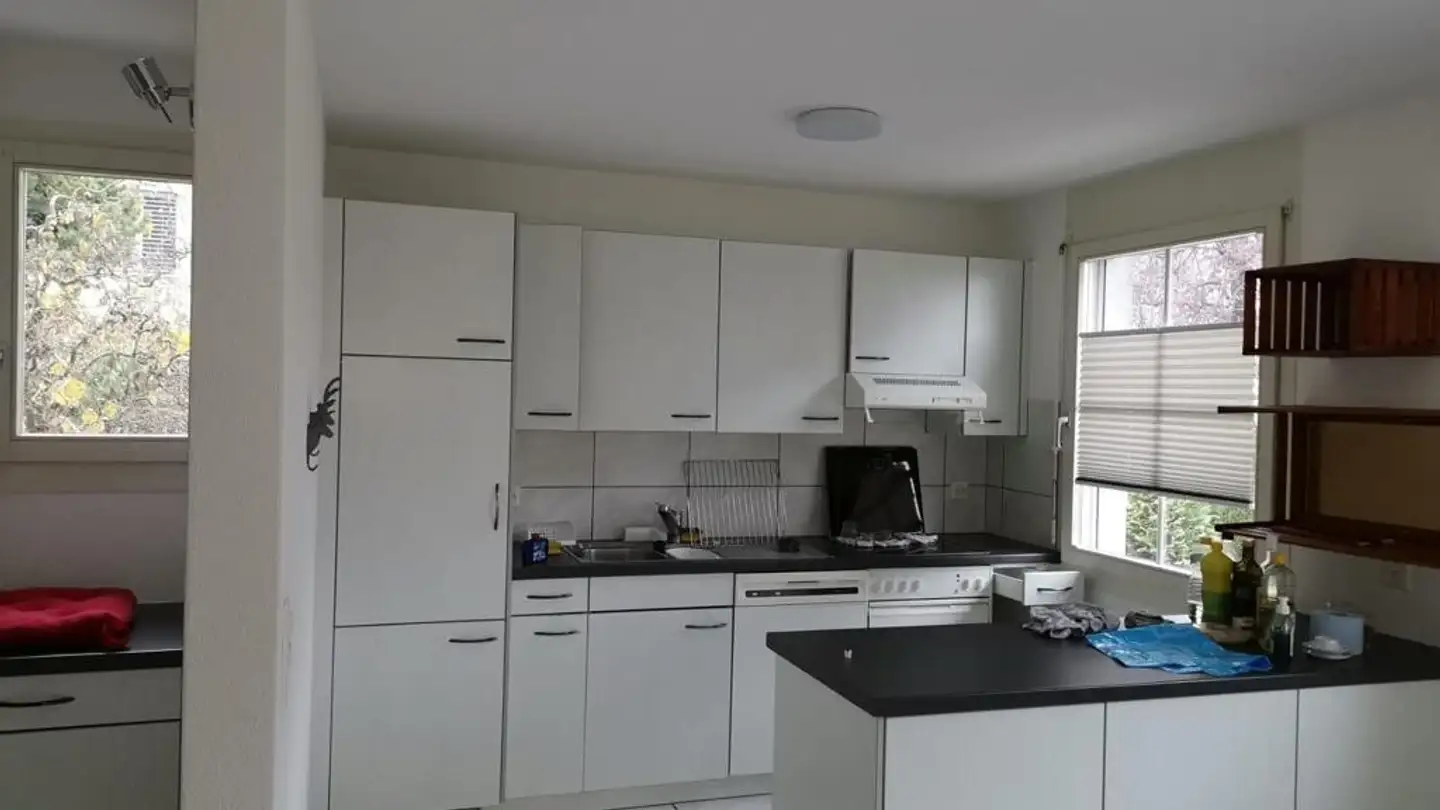 Appartamento in affitto - Eschenbachstrasse 19b, 6023 Rothenburg - Foto 3