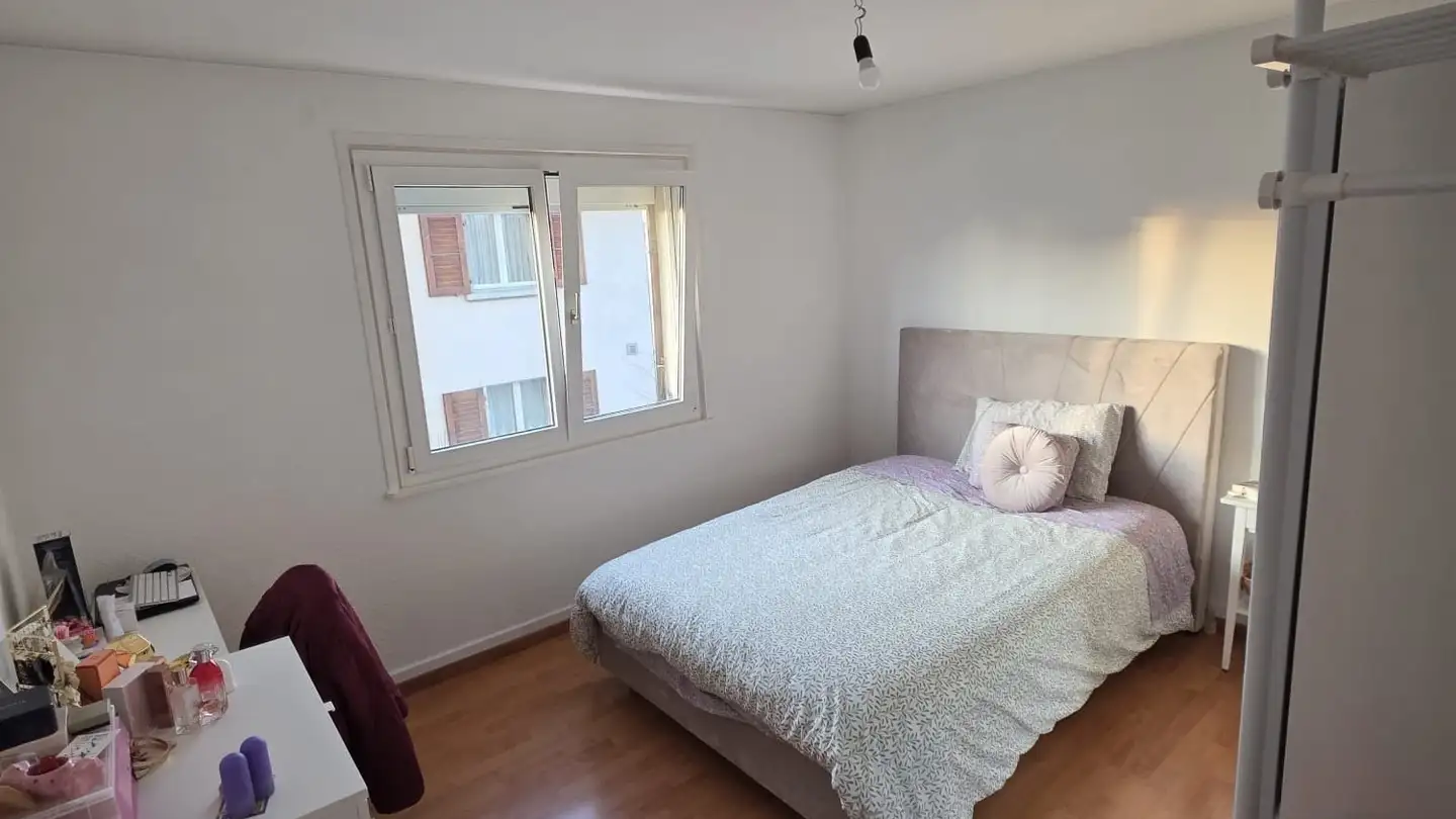 Wohnung mieten - Chemin Des Falaises, 1723 Marly - Foto 4